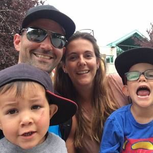 Meet your Posher, Marie-eve